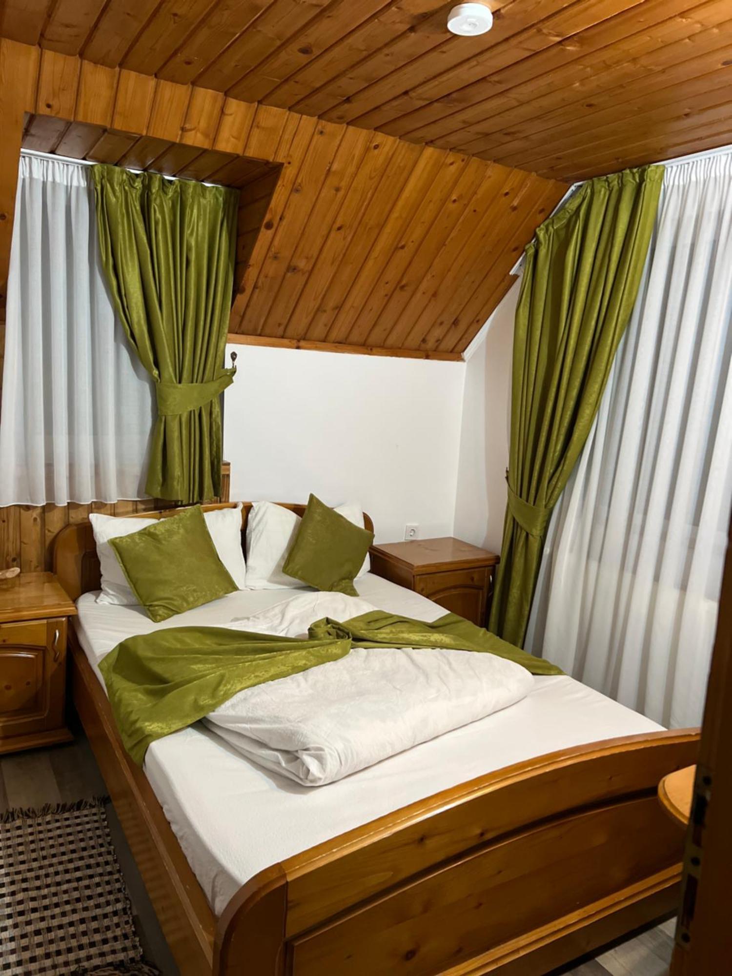 Vila Speranta Arieseni Ngoại thất bức ảnh