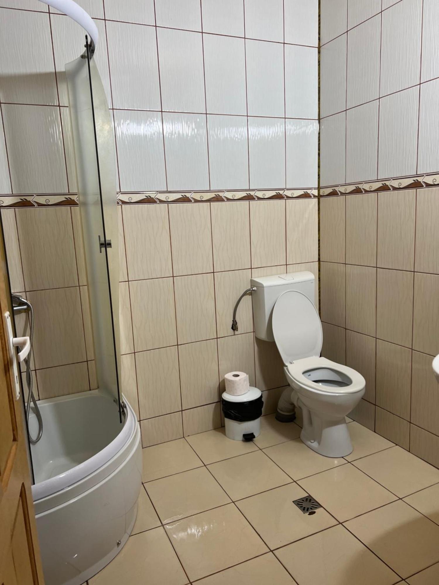 Vila Speranta Arieseni Ngoại thất bức ảnh