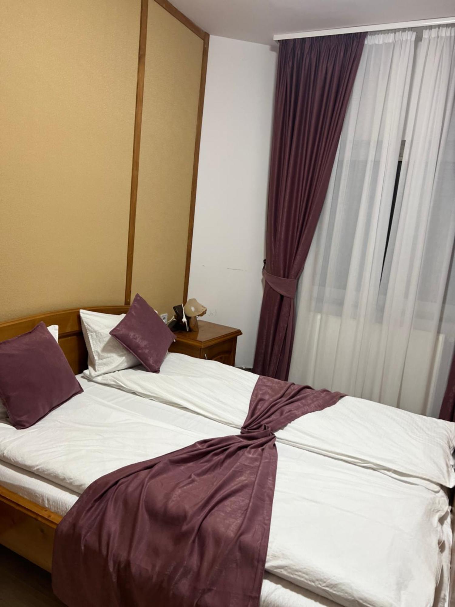 Vila Speranta Arieseni Ngoại thất bức ảnh